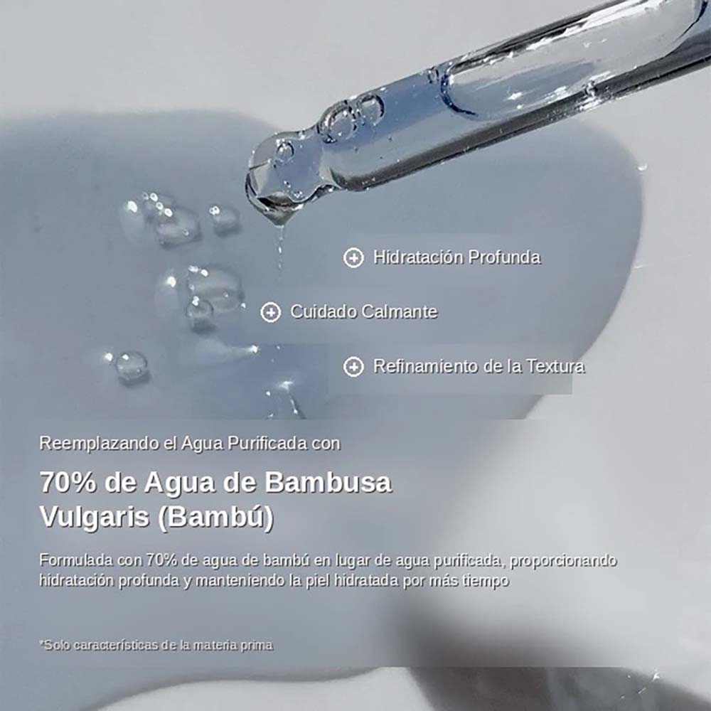 AQUA MARINE DEEP SERUM DE DR. ALTHEA (SUERO PARA HIDRATACI&Oacute;N PROFUNDA)